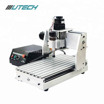 Mini CNC Milling Machine 3040 3020 6040